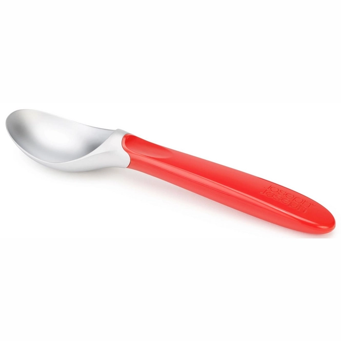 Ice Cream Scoop Joseph Joseph Duo Red Cookwarestore
